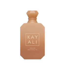 Perfume Kayali Freedom Musk Santal 34 Eau de Parfum